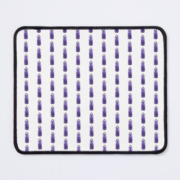Item preview, Amethyst Obelisk designed and sold by paperandp!xels.