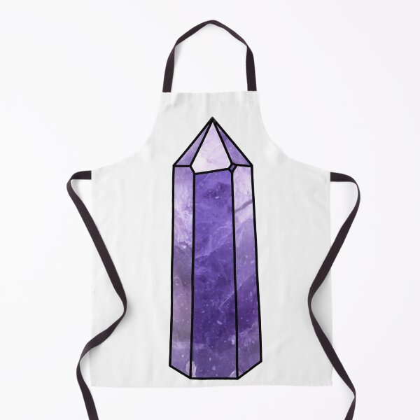 Item preview, Amethyst Obelisk designed and sold by paperandp!xels.