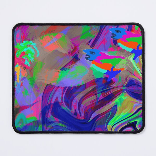 Item preview, Trippy vibes designed and sold by Joelartdesigns.