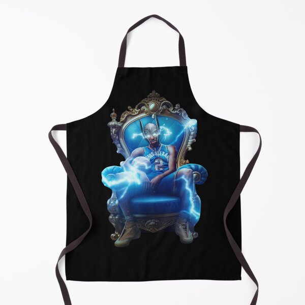 Item preview, Shai Son of Thunder designed and sold by PrezJones.