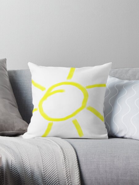 Item preview, Chalk Sun designed and sold by alyssammayo.