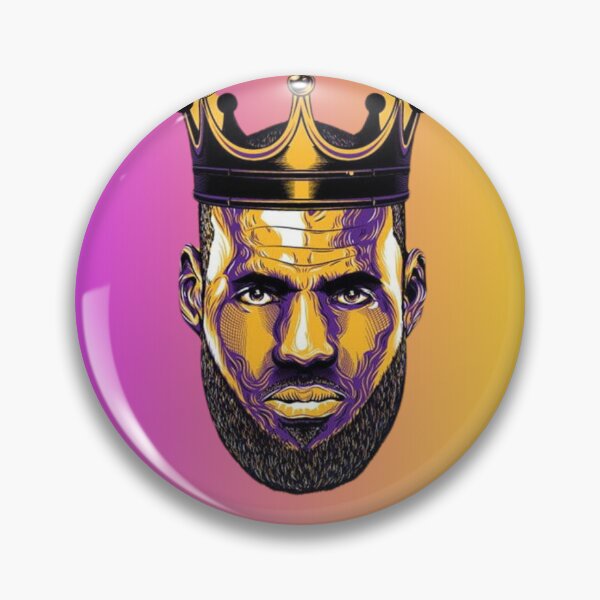 Item preview, My only king is kingjames designed and sold by VariantME.