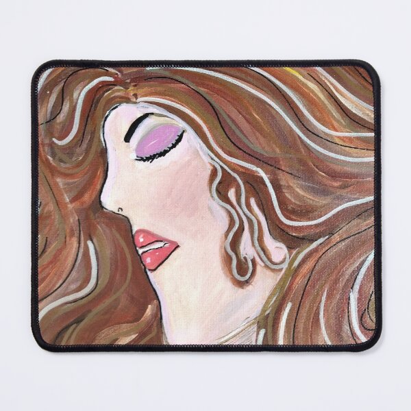 Item preview, Ginger Girl  designed and sold by DB126.