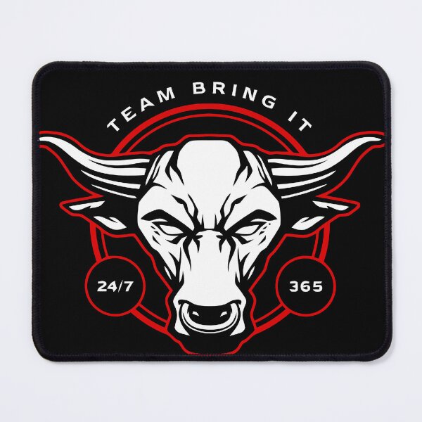 Item preview, Team Bring It designed and sold by flexkrauser.