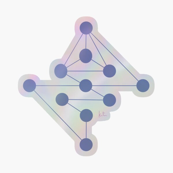 Item preview, Gene Keys hologenetic profile, inspired by Richard Rudd designed and sold by veiledmeaning.