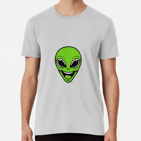 Item preview, Alien designed and sold by roswellboutique.