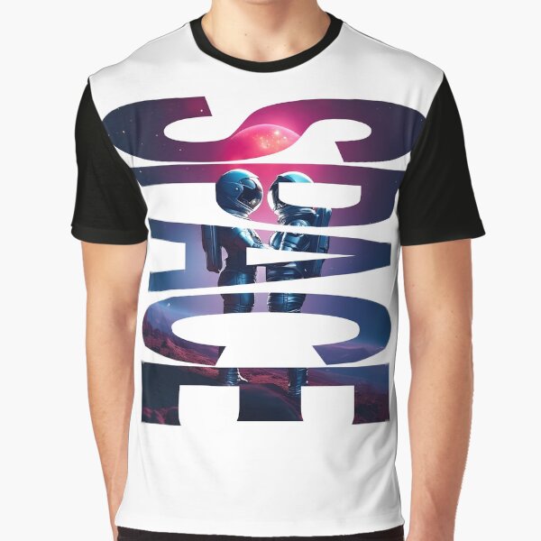 Item preview, Space Love designed and sold by Aortega89.
