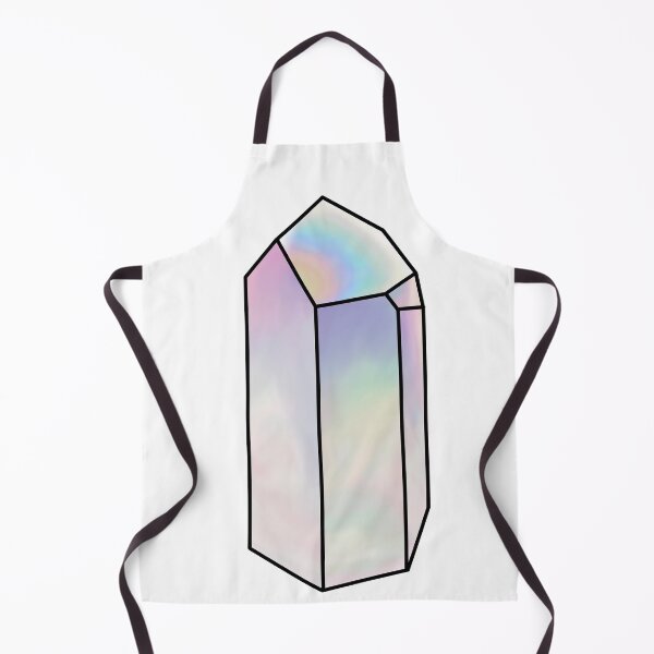 Item preview, Angel Aura Quartz Obelisk designed and sold by paperandp!xels.