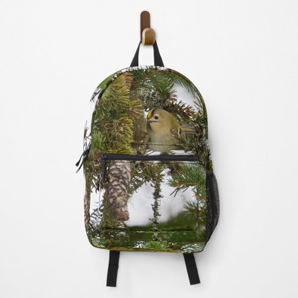 Item preview, Goldcrest the tiny designed and sold by Jouko Lehto Photography.