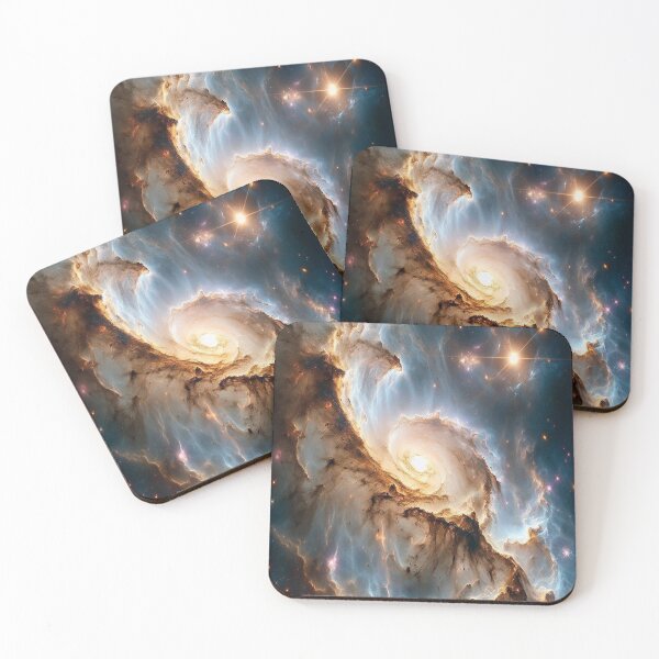 Item preview, Phantom Galaxy designed and sold by MajesticPx.