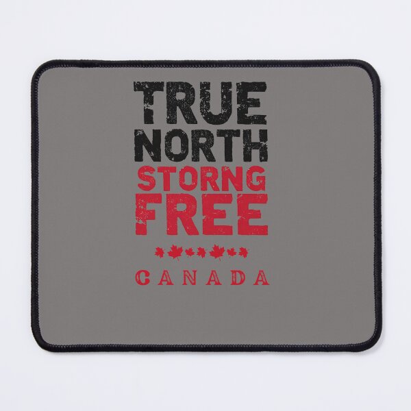 Item preview, True North Strong  designed and sold by Aimee2424.