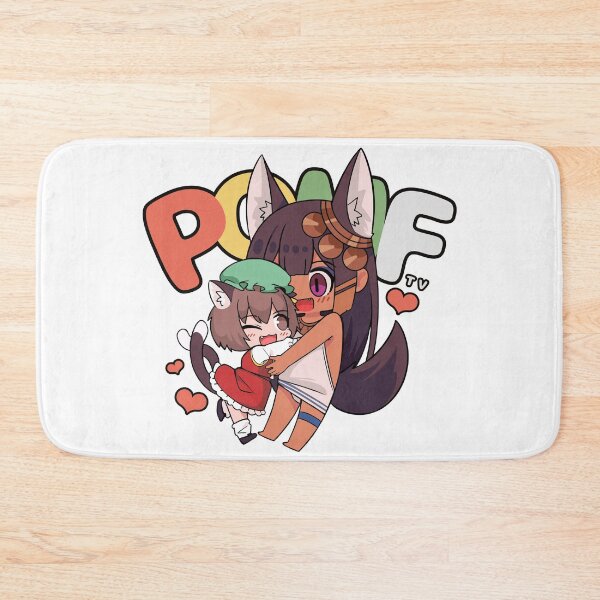 Item preview, surio loves pomf designed and sold by pomftv.