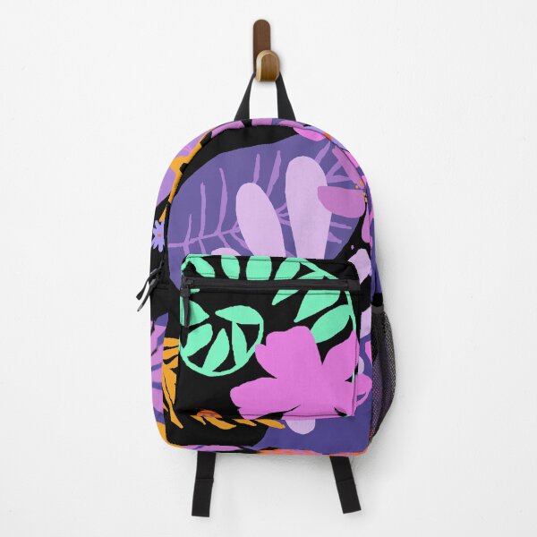 Item preview, floral theme designed and sold by Marianna Tankelevich.