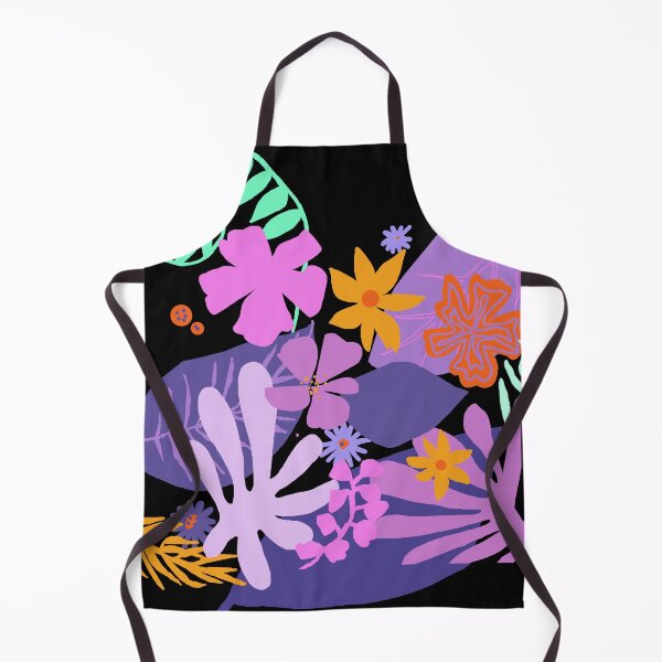 Item preview, floral theme designed and sold by Marianna Tankelevich.