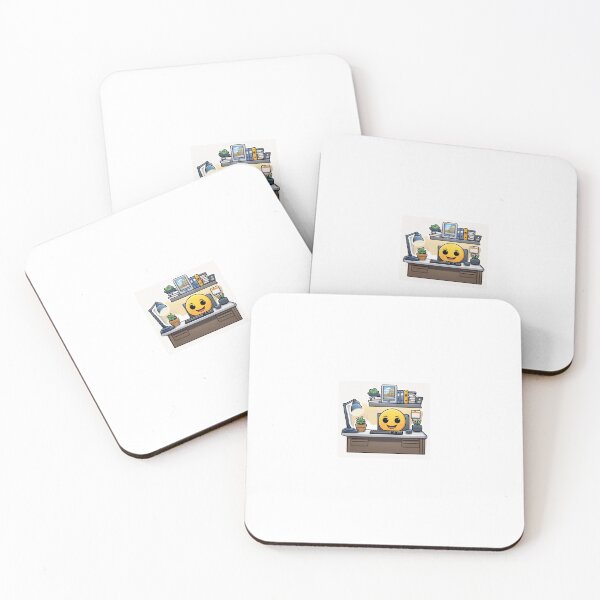 Item preview, Cute desk designed and sold by Heap-up.