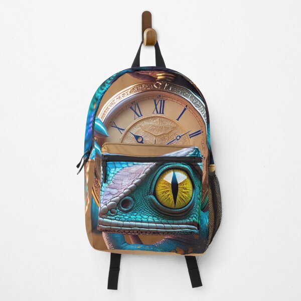 Item preview, The Timekeeper – Mystery and Fantasy designed and sold by ImaginOri.