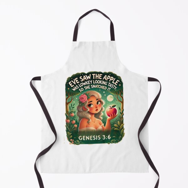 Item preview, Genesis 3:6 - The woman saw that the tree was good for food designed and sold by Picturit.