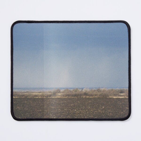 Item preview, landscape plowed field designed and sold by CLEARART7.