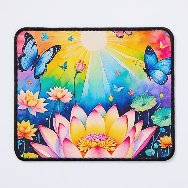 Item preview, Bali Spirit Lotuspower designed and sold by Anamcaradivine.