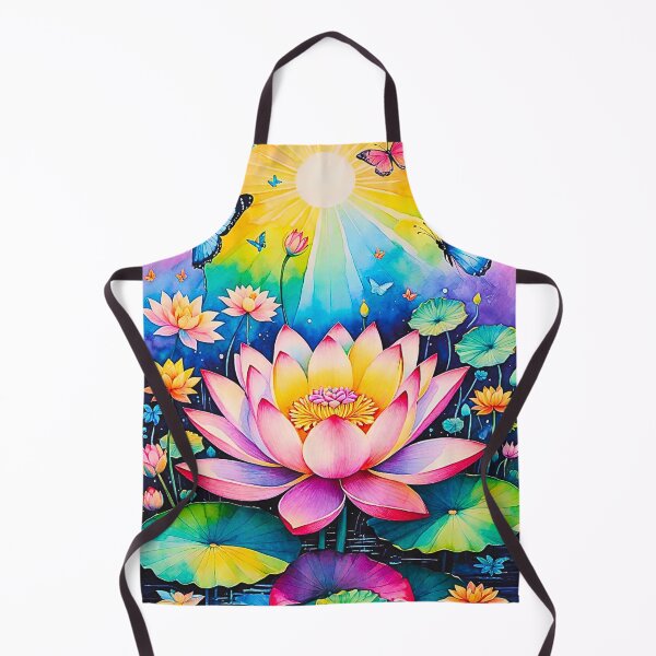 Item preview, Bali Spirit Lotuspower designed and sold by Anamcaradivine.