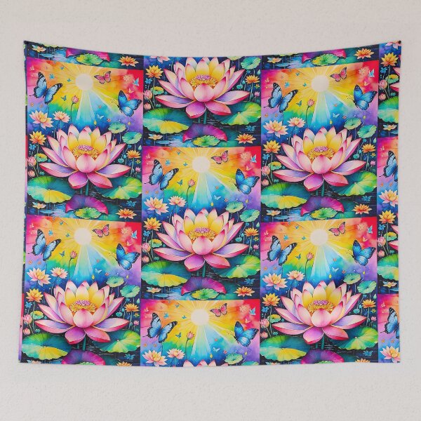 Item preview, Bali Spirit Lotuspower designed and sold by Anamcaradivine.