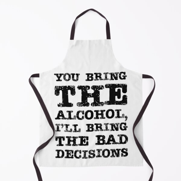 Item preview, Funny alcohol and drinking quotes. designed and sold by Drone-tees.