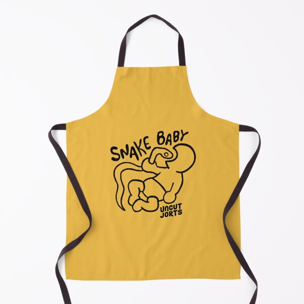 Item preview, Snake Baby - Uncut Jorts designed and sold by UncutJorts.