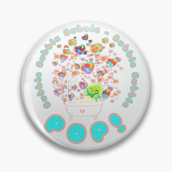 Item preview, Bubble Bubble Pop! designed and sold by Beauteous-Wonders23.