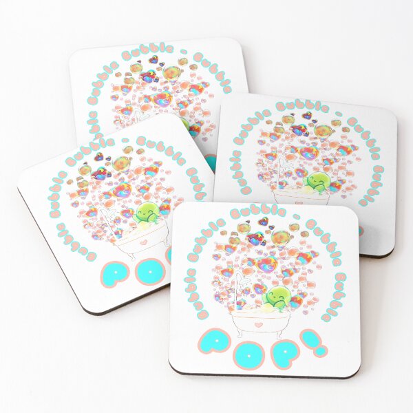 Item preview, Bubble Bubble Pop! designed and sold by Beauteous-Wonders23.