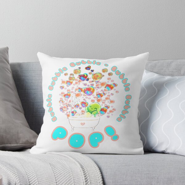 Item preview, Bubble Bubble Pop! designed and sold by Beauteous-Wonders23.