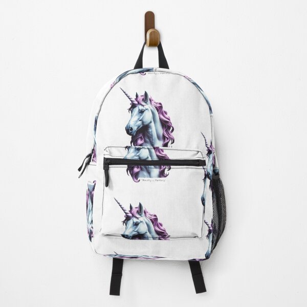 Item preview, Reality of Fantasy Unicorn designed and sold by zoughlal.
