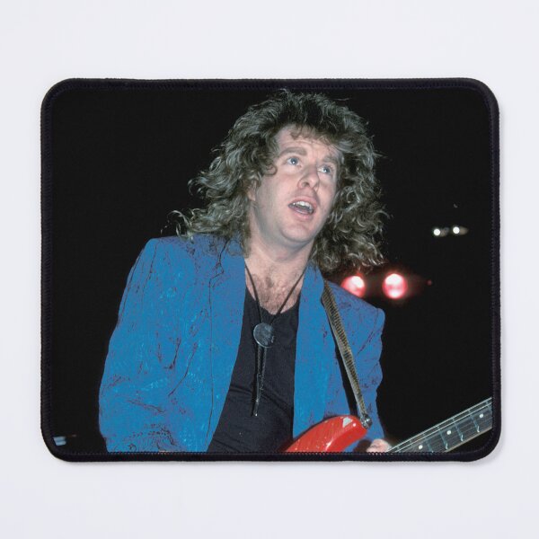 Item preview, Brad Gillis - Photograph designed and sold by ConcertImages.