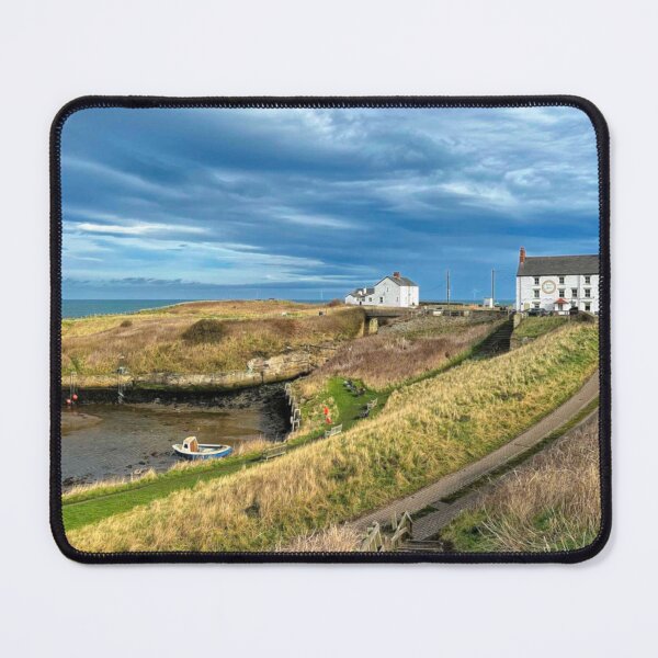 Item preview, Seaton Sluice Harbour  designed and sold by Violaman.