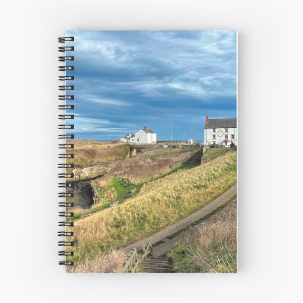 Item preview, Seaton Sluice Harbour  designed and sold by Violaman.