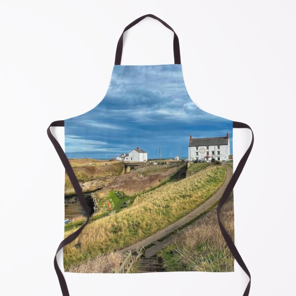 Item preview, Seaton Sluice Harbour  designed and sold by Violaman.