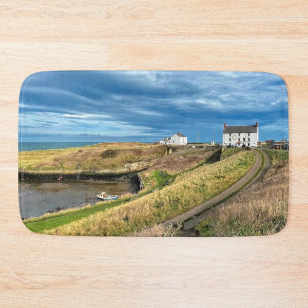 Item preview, Seaton Sluice Harbour  designed and sold by Violaman.