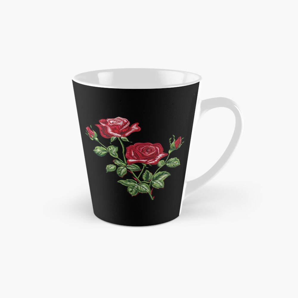 Item preview, Tall Mug designed and sold by AlchemyColor.