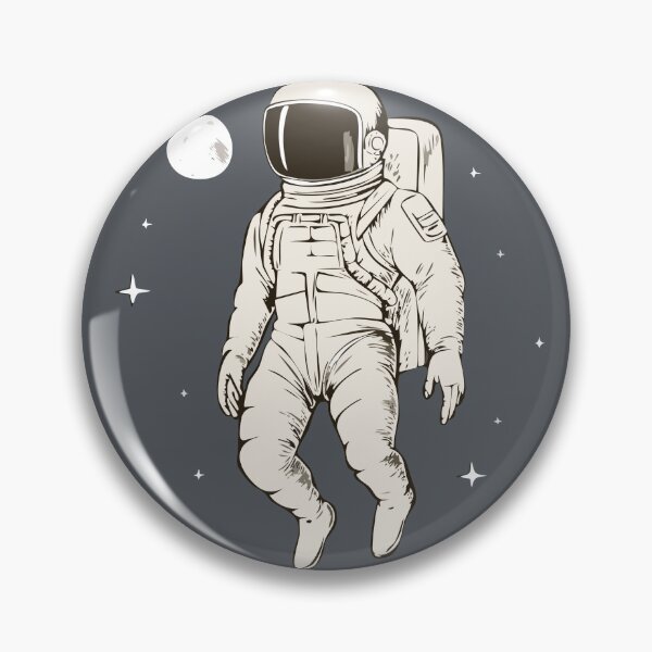 Item preview, Astronaut  designed and sold by Aortega89.