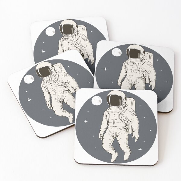 Item preview, Astronaut  designed and sold by Aortega89.