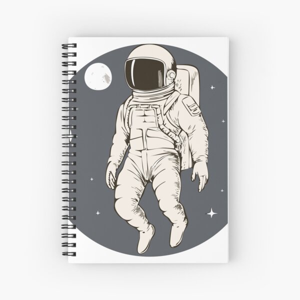 Item preview, Astronaut  designed and sold by Aortega89.