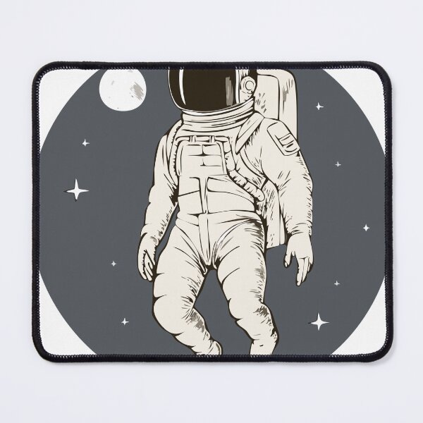 Item preview, Astronaut  designed and sold by Aortega89.