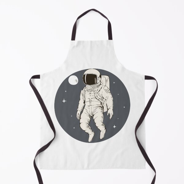 Item preview, Astronaut  designed and sold by Aortega89.