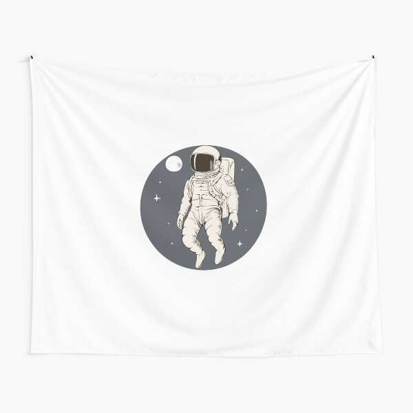 Item preview, Astronaut  designed and sold by Aortega89.