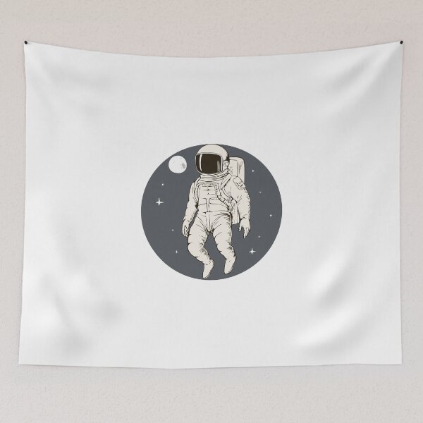 Item preview, Astronaut  designed and sold by Aortega89.