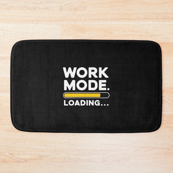 Item preview, WORK MODE: LOADING… designed and sold by SignumShop.