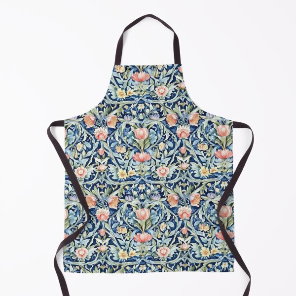 Artikelvorschau, Vintage Blumen Aquarell nahtlose Muster entworfen und verkauft von PapuruDesigns.