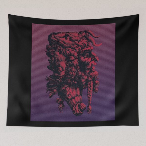 Item preview, Metamorphosis of the Self designed and sold by InnerCitadel.