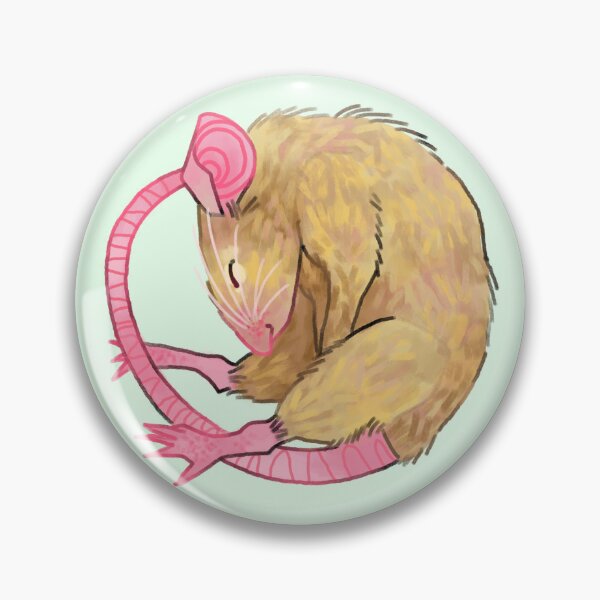 Item preview, Little mouse (sleeping)  designed and sold by FloraSarin.