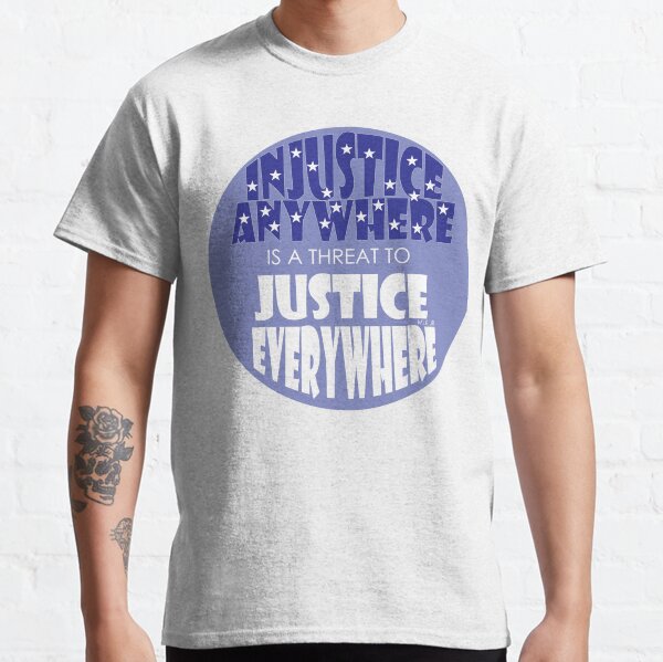 Item preview, Justice designed and sold by BugArtnDesign.