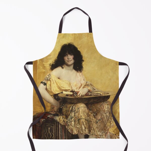Item preview, Regnaut's "Salome" designed and sold by laurens-doodles.